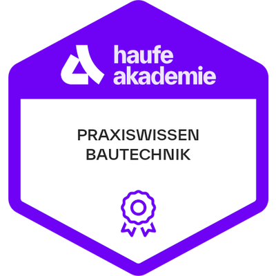 Praxiswissen Bautechnik