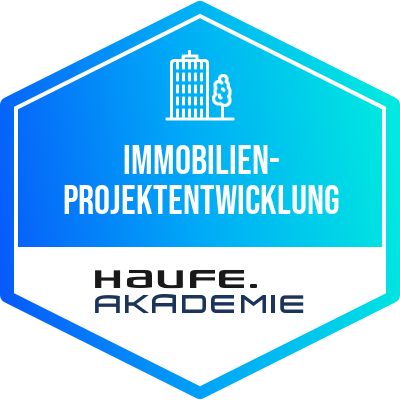 Immobilienprojektentwicklung